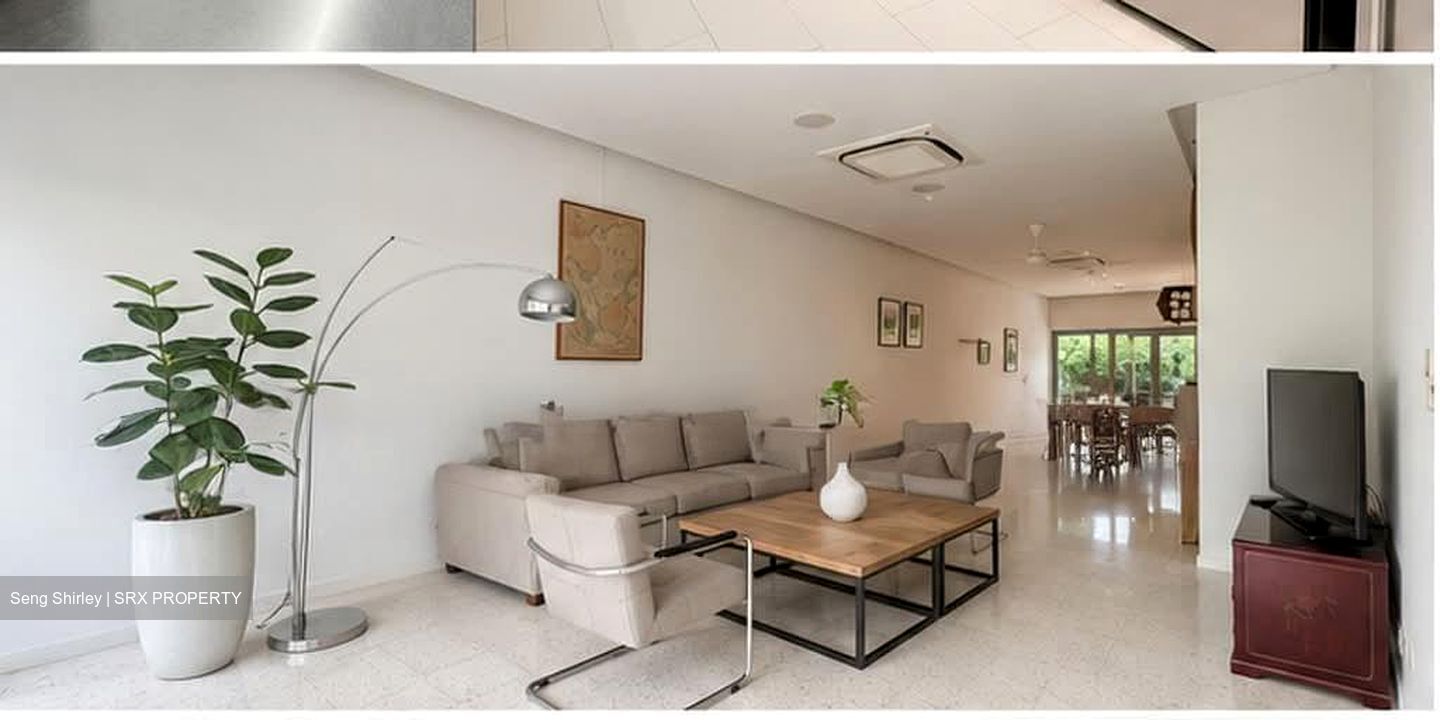 Clementi Park (D21), Detached #592555221